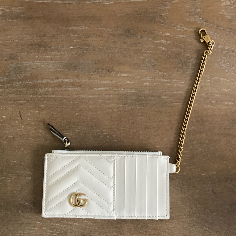 Gucci wallet! NWOT